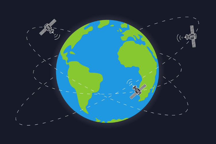 GPS là gì (ảnh 2)