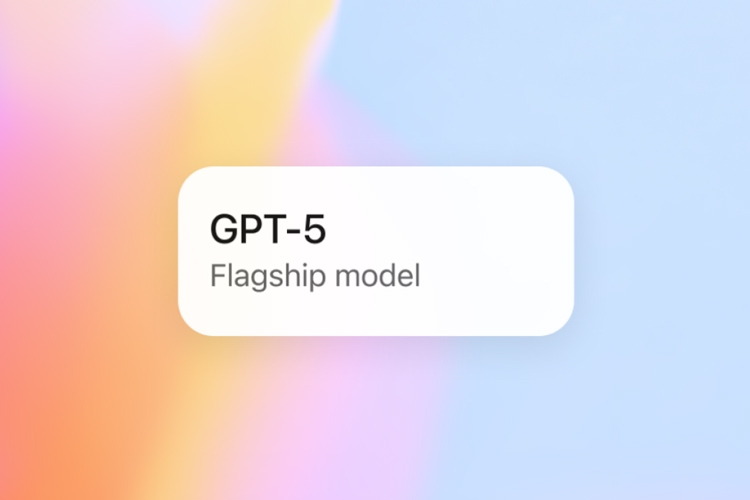 GPT-5 mang đến những cải tiến lớn cho vibe coding trên Mac