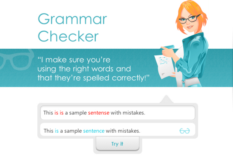grammar check 3