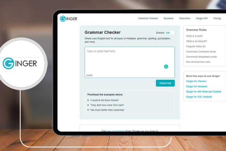 grammar check 4