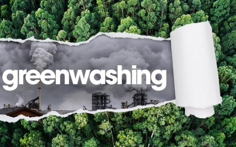 Greenwashing là gì? (hình 1)