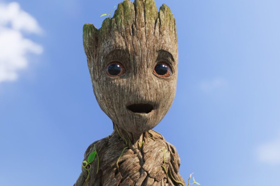 Groot là gì? Nguồn gốc, sức mạnh và bí mật về người cây Marvel