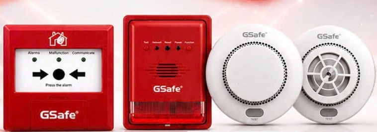 Tìm hiểu về GS06 V2: Giải pháp truyền tin báo cháy hữu hiệu 10