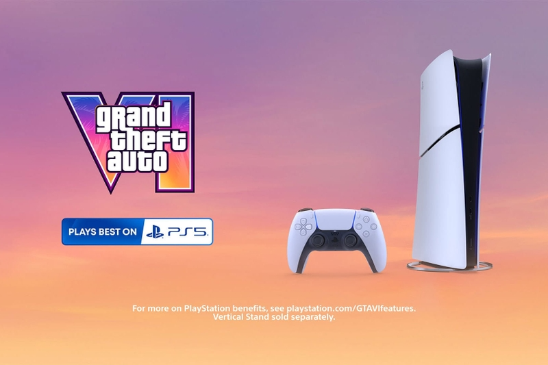 GTA 6 chơi trên nền tảng nào?