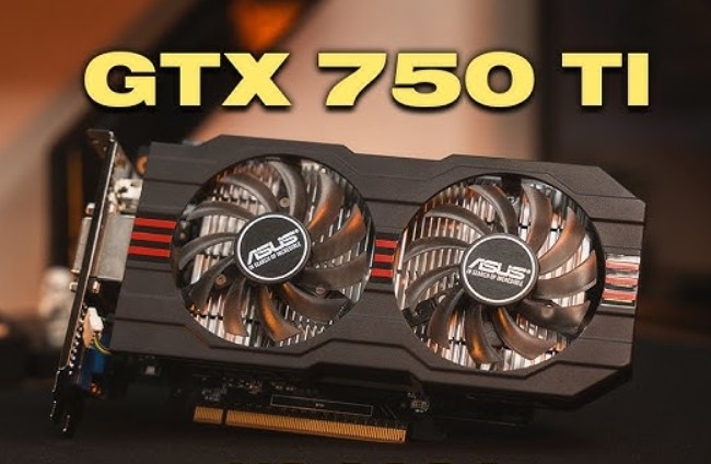 GTX 750 Ti 19