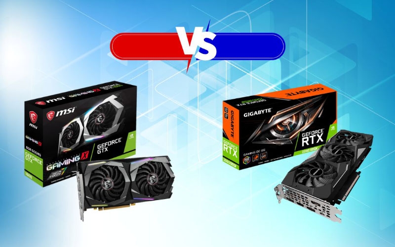 GTX là gì? - hình 6