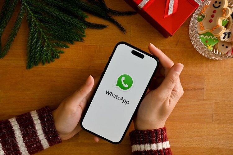 gửi nhiều hình ảnh cùng lúc trên WhatsApp 8