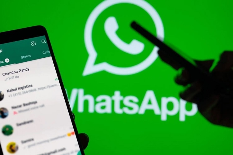 gửi nhiều hình ảnh cùng lúc trên WhatsApp 9