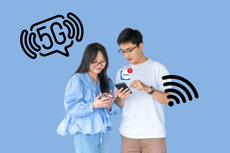 gửi tín hiệu cứu trợ khẩn cấp trên Zalo 4