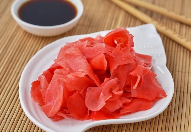 Gari l&agrave; m&oacute;n ăn của nước n&agrave;o?