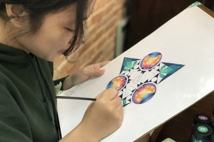 H02 gồm những môn nào? Ngành nào hình 7