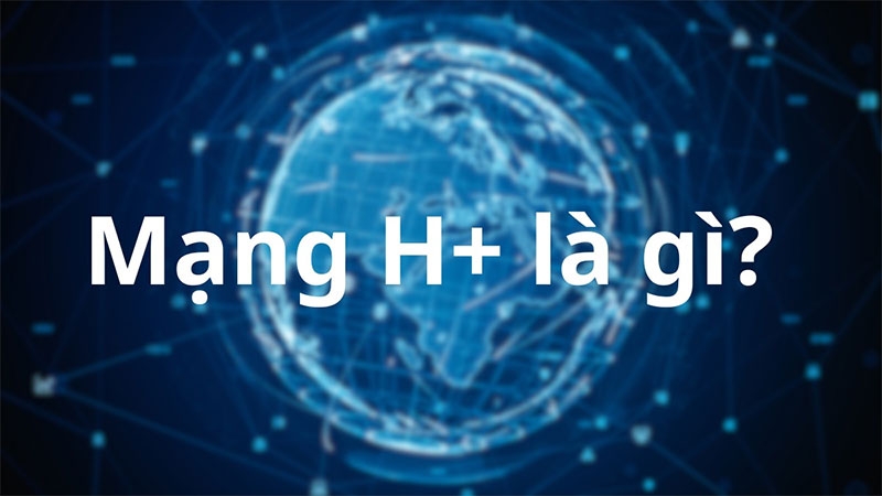 H+ là gì hình 1