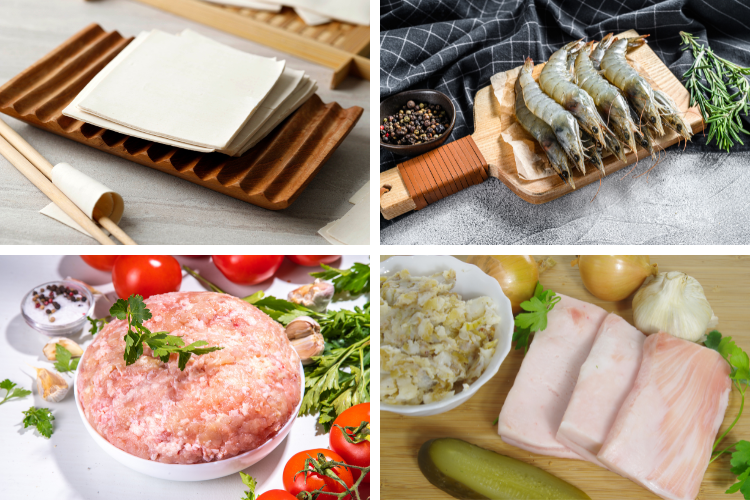 Há cảo xíu mại hình 3
