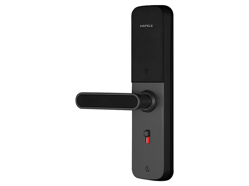 Khóa điện tử Hafele DL6000 (912.20.581) (hình 4)