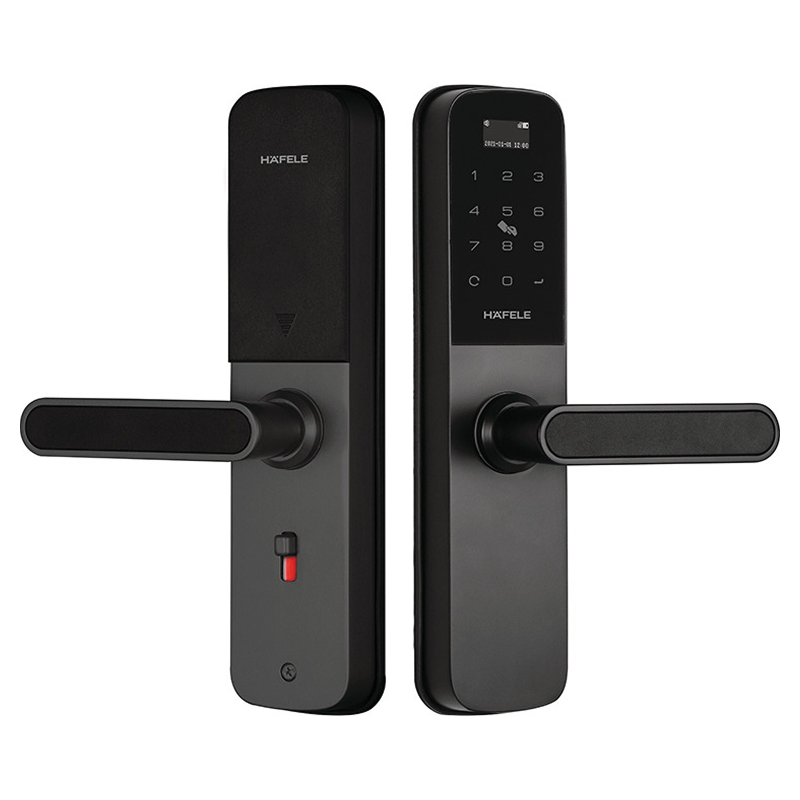 Khóa Điện Tử Hafele Dl6000 (912.20.581)