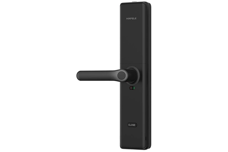 Khóa điện tử Hafele DL7600 (912.20.237) (hình 2)