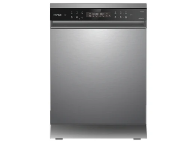 Máy rửa bát độc lập 15 bộ Hafele HDW-F6012S (535.29.671) - hình 6