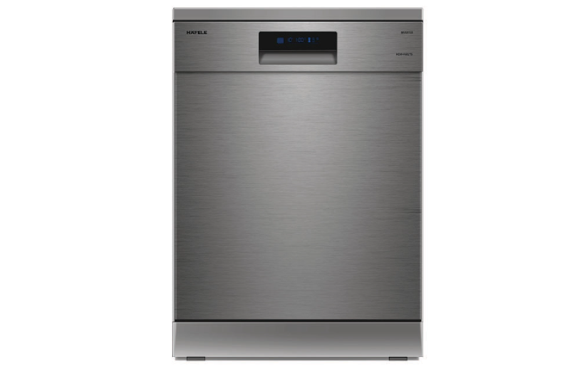 Máy rửa bát độc lập 14 bộ Hafele HDW-F602TS (535.29.551) - hình 4