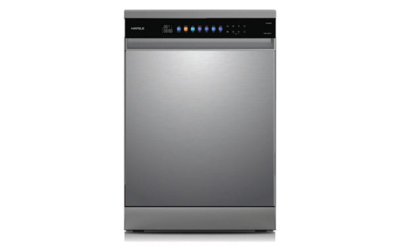Máy rửa bát độc lập 15 bộ Hafele HDW-F6053S (535.29.702) - hình 5