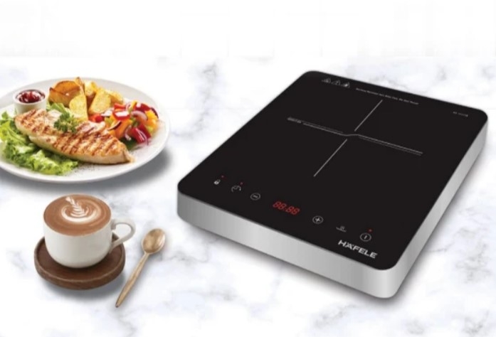 Bếp điện từ đơn Hafele HSI-I2711B - hình 1