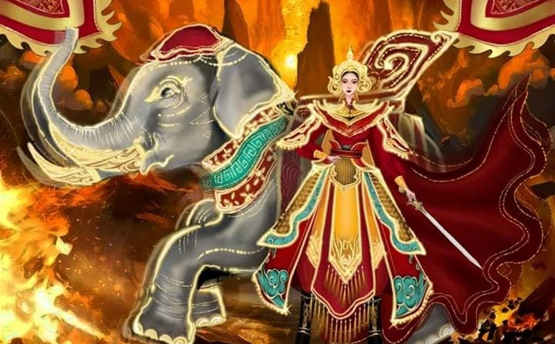 khoi nghia hai ba trung