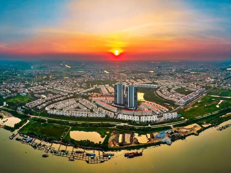 Hải Dương thuộc miền nào (ảnh 4)