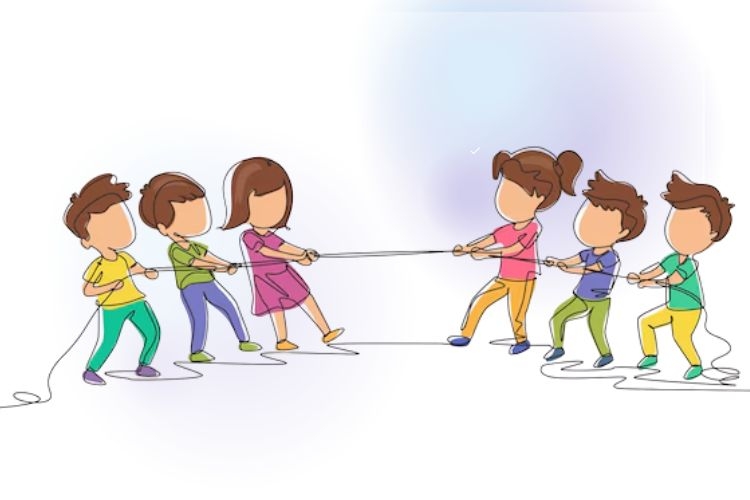 hai lực cân bằng là gì 2