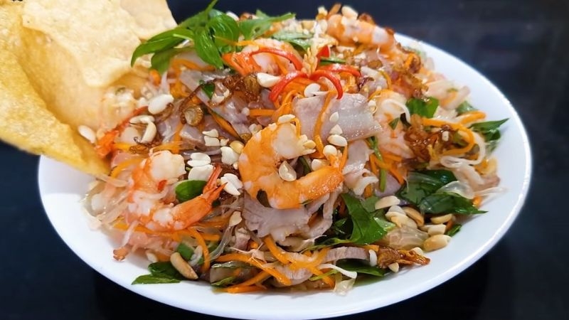 Hai món ngon làm đẹp da ảnh 12