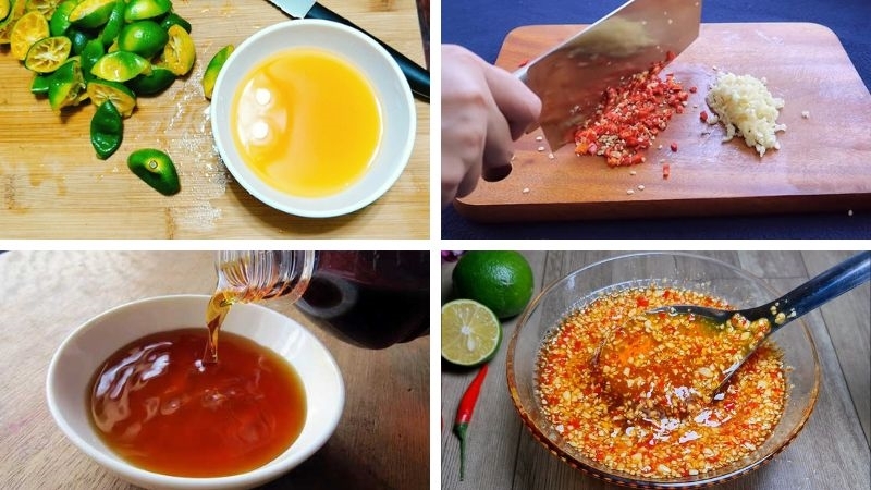 Hai món ngon làm đẹp da ảnh 13