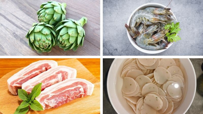 Hai món ngon làm đẹp da ảnh 14