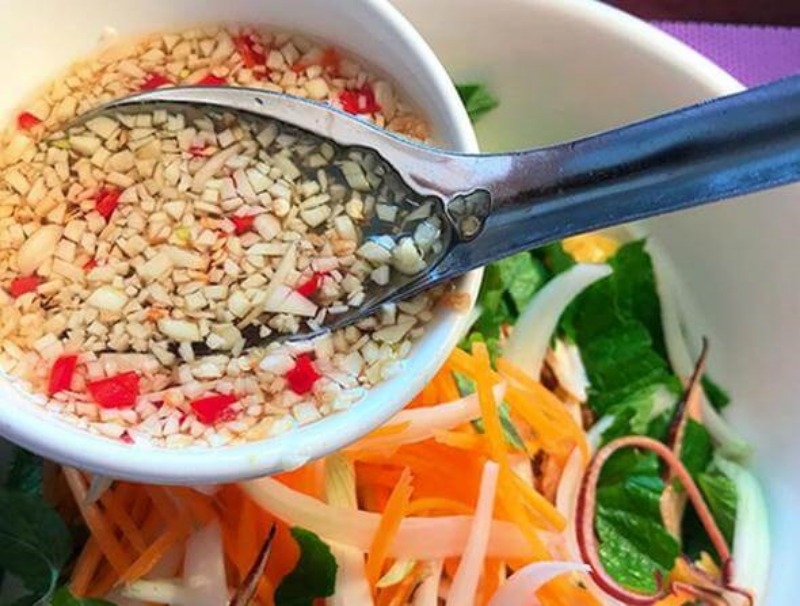 Hai món ngon làm đẹp da ảnh 16
