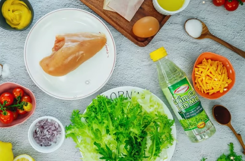 Hai món ngon làm đẹp da ảnh 23