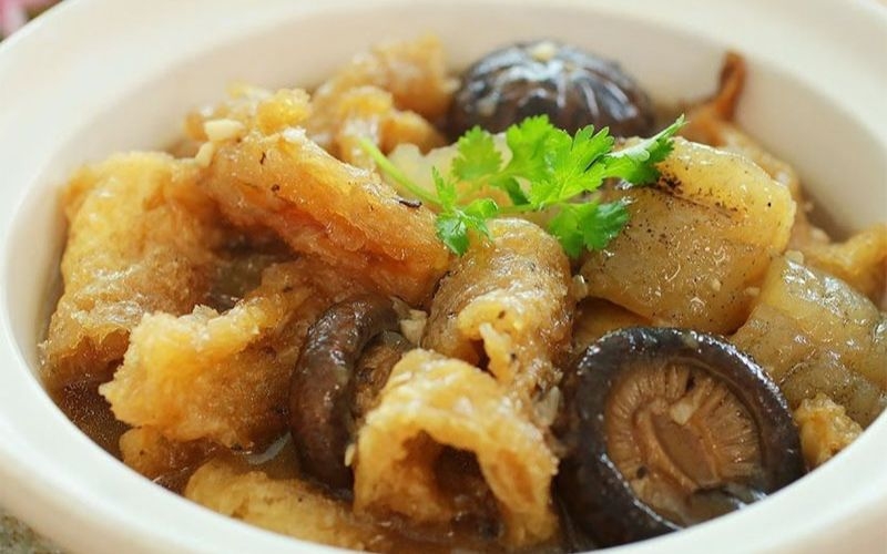 Hải sâm gai vàng thuốc bắc