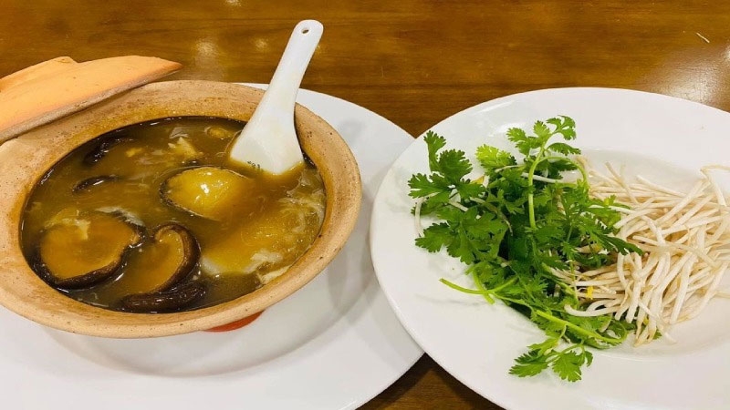 Hải sâm làm món gì hình 3