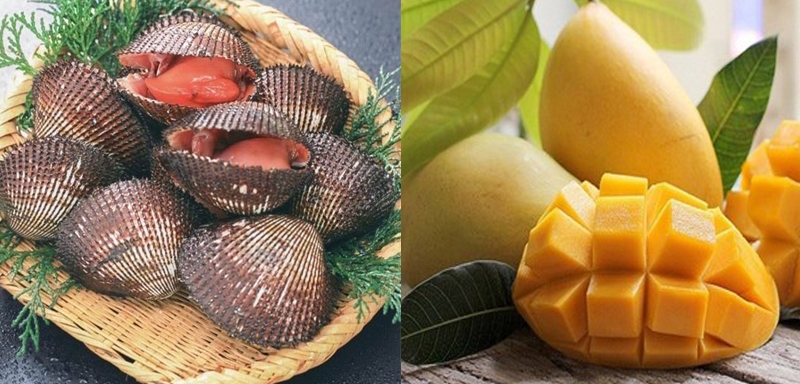 nguyen lieu so long nuong sot xoai