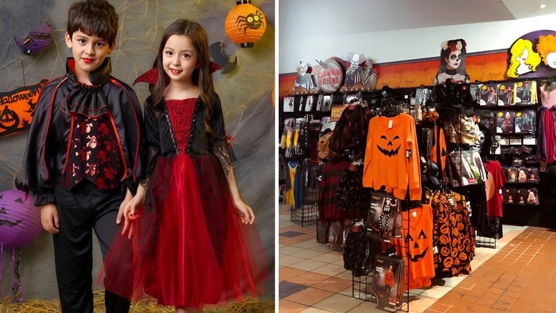 Halloween 2024 là ngày nào hình 4