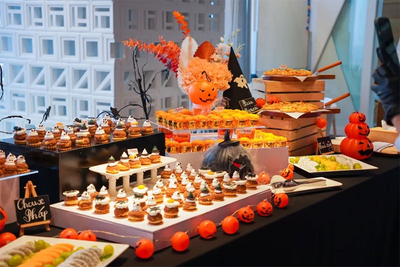 Halloween 2024 là ngày nào hình 6