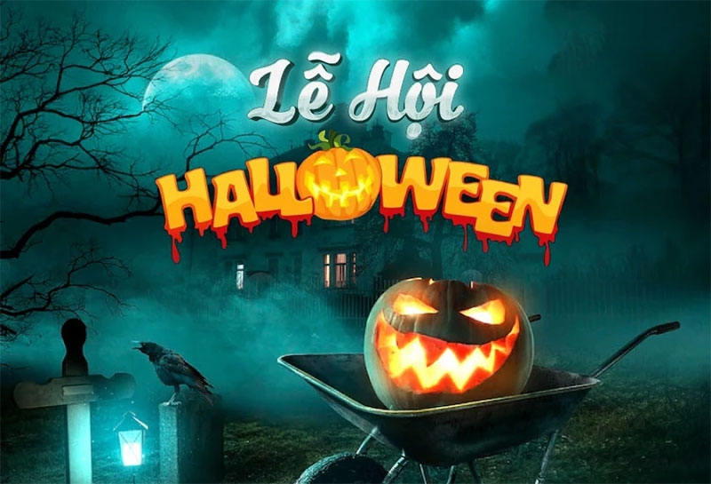 Halloween 2024 là ngày nào hình 7