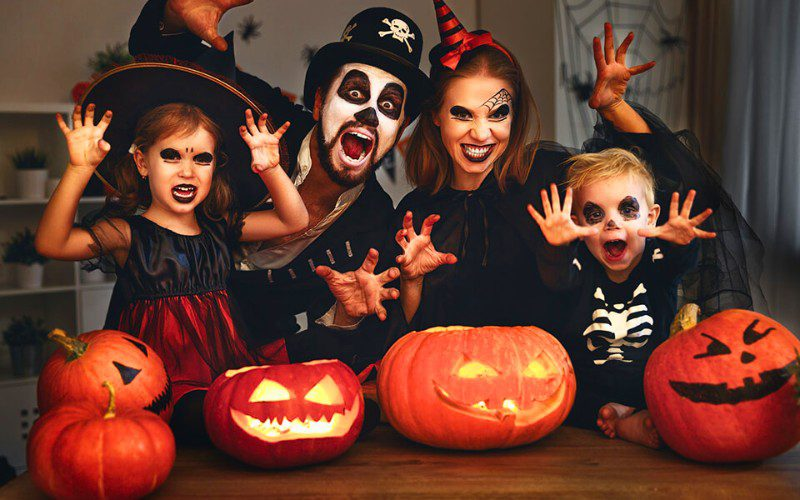 Halloween 2026 là ngày bao nhiêu 3