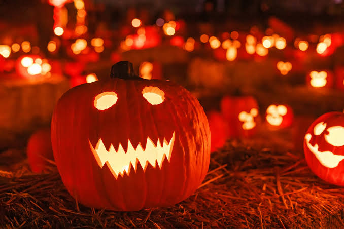 Halloween 2026 là ngày bao nhiêu 1