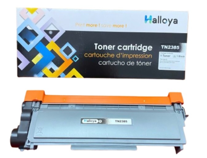 Hộp mực Halloya TN2385 1