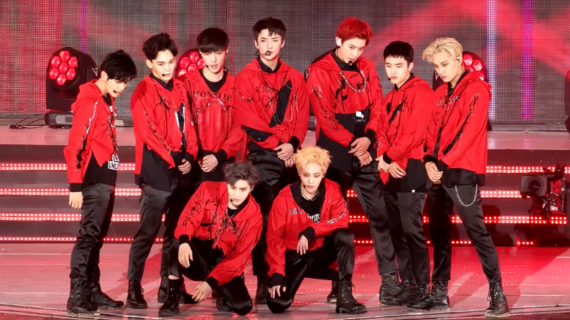 Hallyu là gì (hình 8)