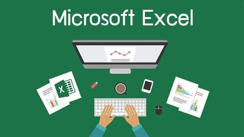 hàm cộng ngày trong Excel ảnh 9