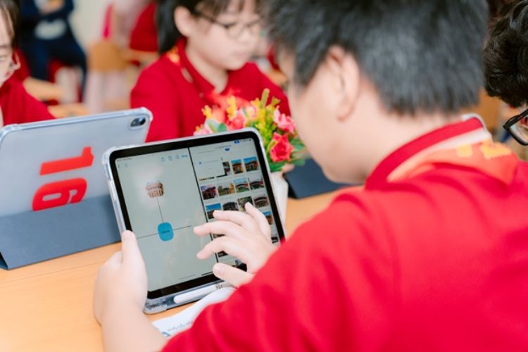 Ham mê trò chơi điện tử nên hay không nên?