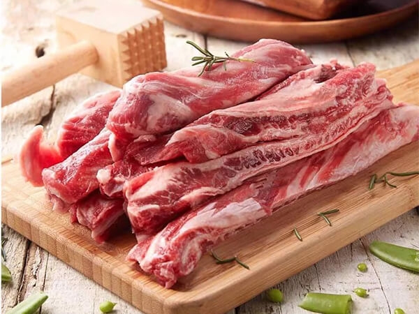 hầm thịt bò nhanh mềm 1