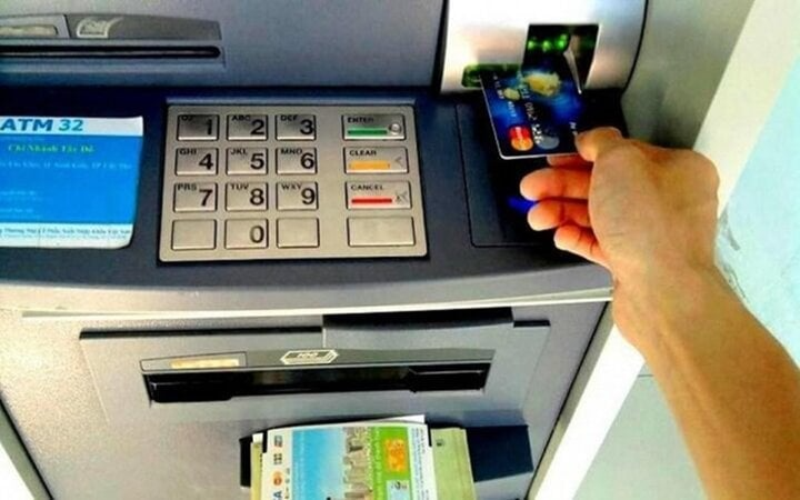 Hạn mức thẻ tín dụng là gì? (hình 5)