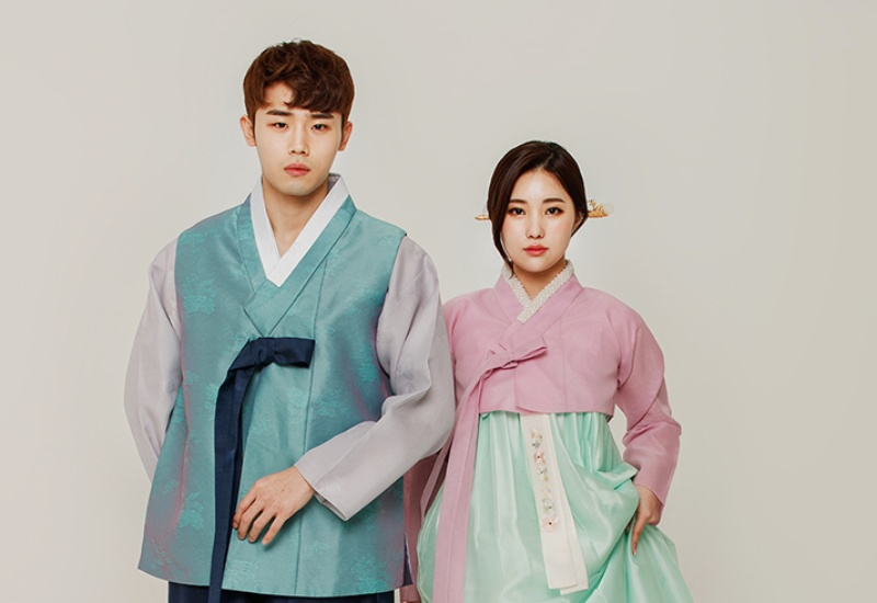 Hanbok là gì 8