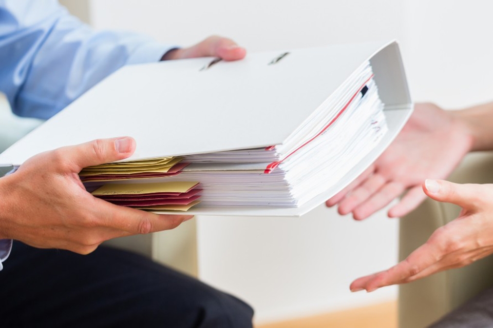 Handover là gì và cách triển khai handover hiệu quả trong doanh nghiệp