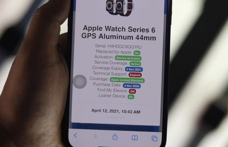 Hàng Apple Active Online là gì? - hình 3