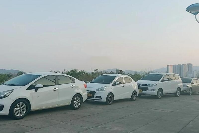12 hãng taxi Diên Khánh (hình 7)